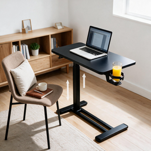 Mesa Auxiliar Ajustable ELLEVARE