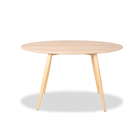 Mesa De Comedor Warrah 4 Puestos