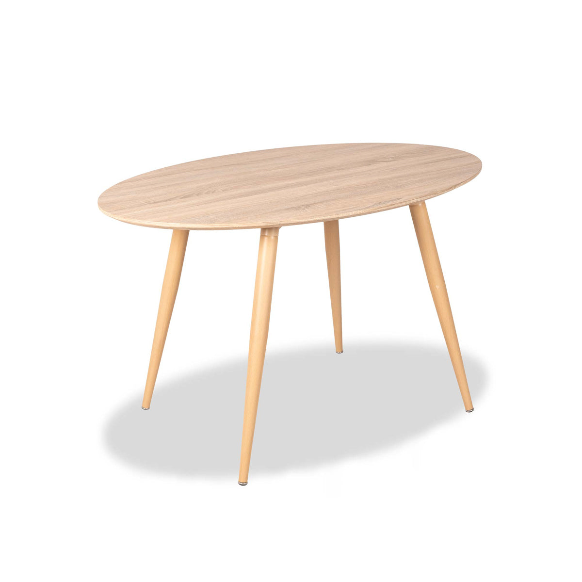 Combo Comedor 4 Puestos Warrah