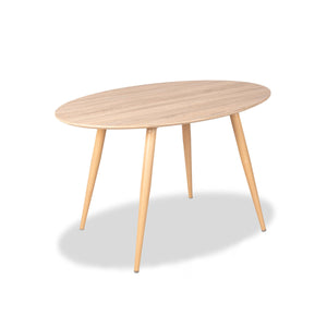 Combo Comedor 4 Puestos Warrah