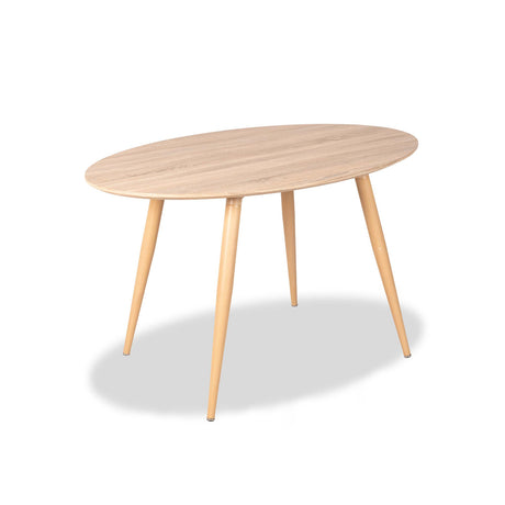 Combo Comedor 4 Puestos Warrah