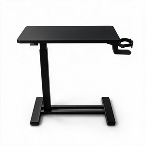 Combo Keyla - Reclinable 1P + Mesa Ajustable