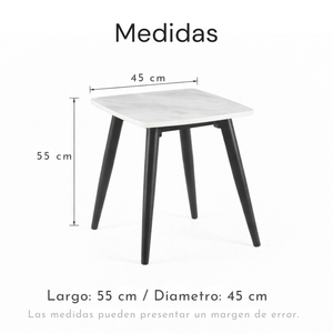 Mesa Auxiliar Aquila