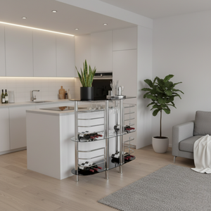 Mesas de Centro & Auxiliares