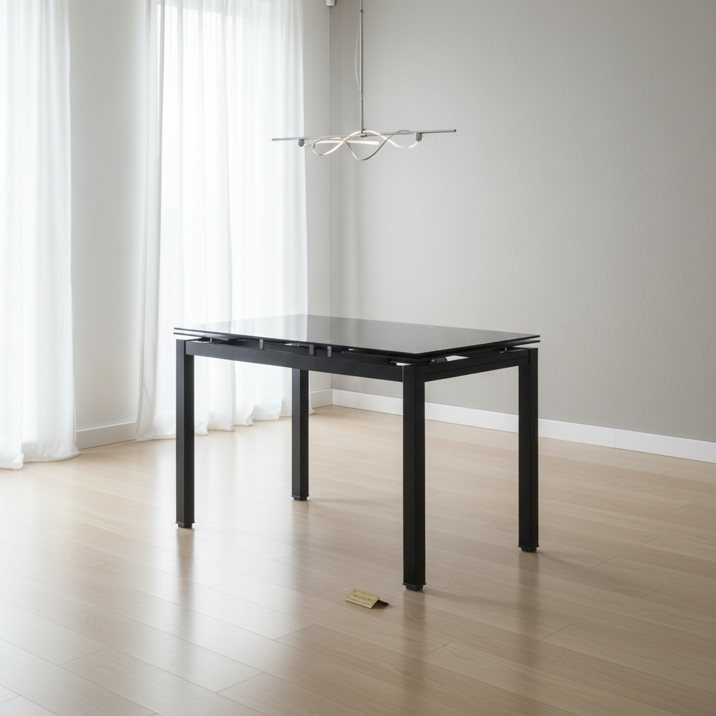 Mesa de Comedor de Extensión Raeka