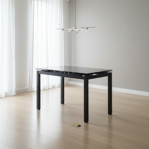 Mesa de Comedor de Extensión Raeka