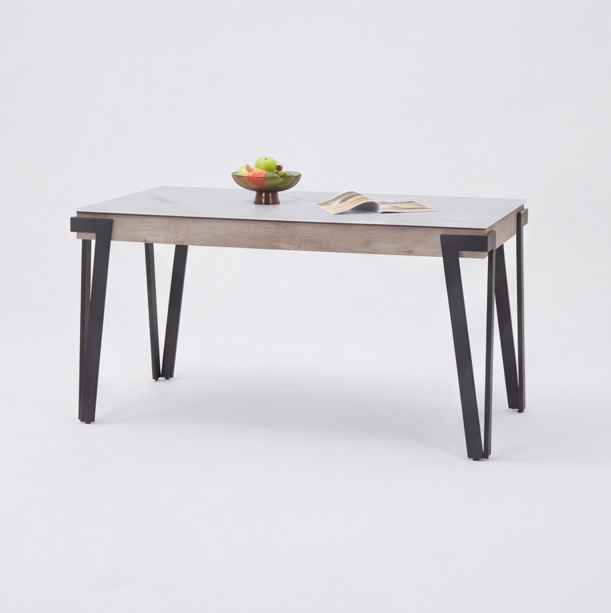 Combo Comedor Baaco 6P