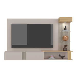 Panel de TV Isolde