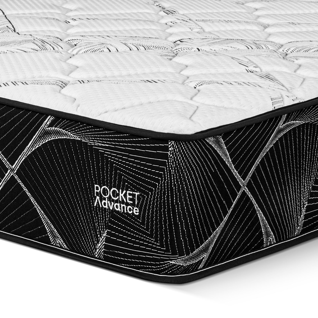 Colchón Essenza Pocket Advance