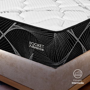 Colchón Essenza Pocket Advance