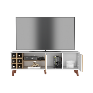 Rack para TV 65"