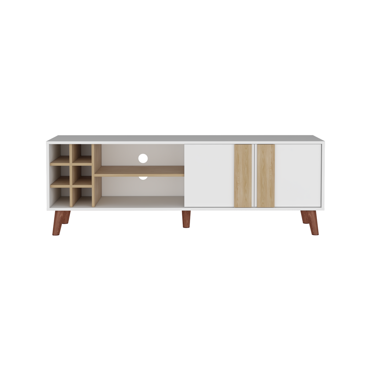 Rack para TV 65"