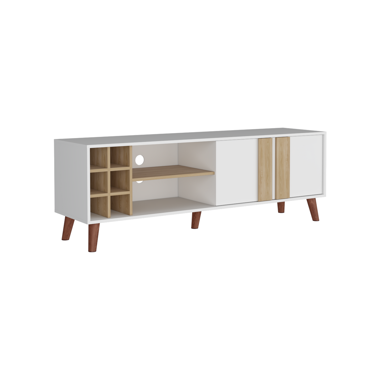 Rack para TV 65"