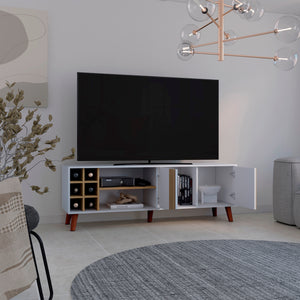 Rack para TV 65"
