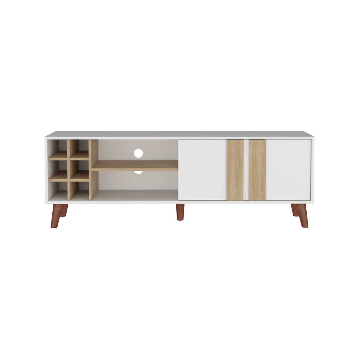 Rack para TV 65"