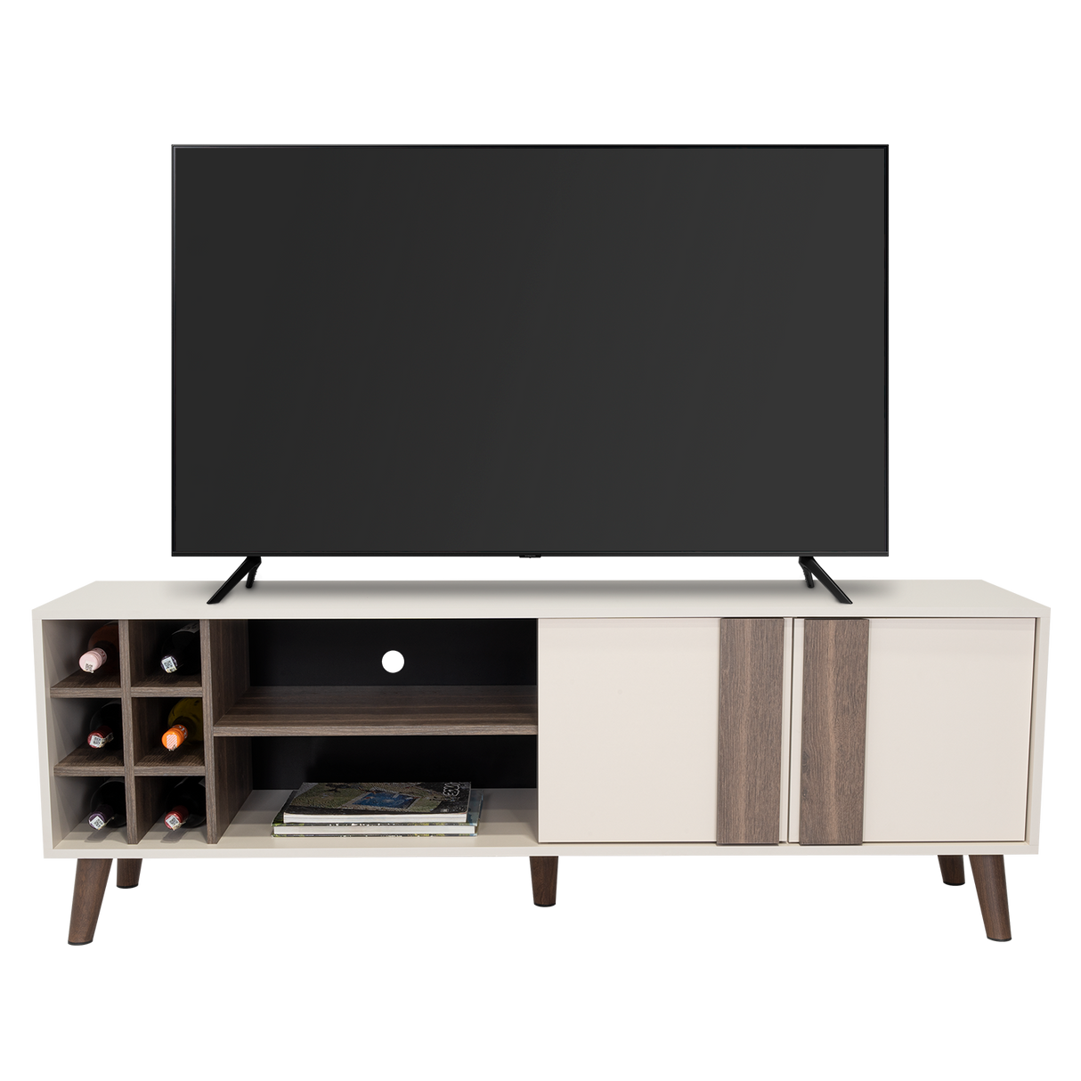 Rack para TV 65''