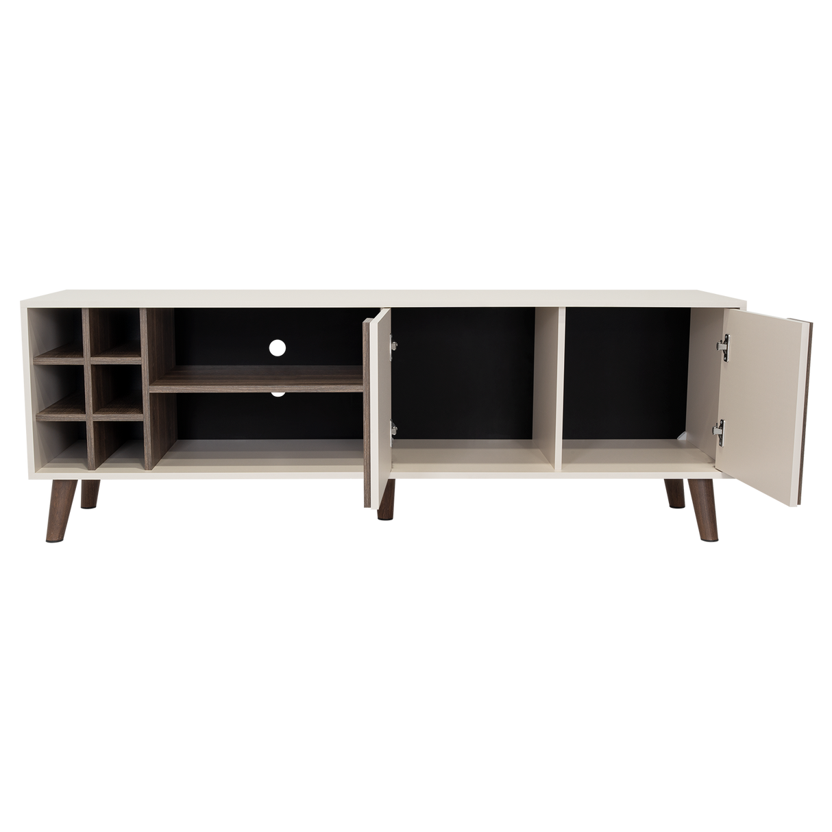 Rack para TV 65''