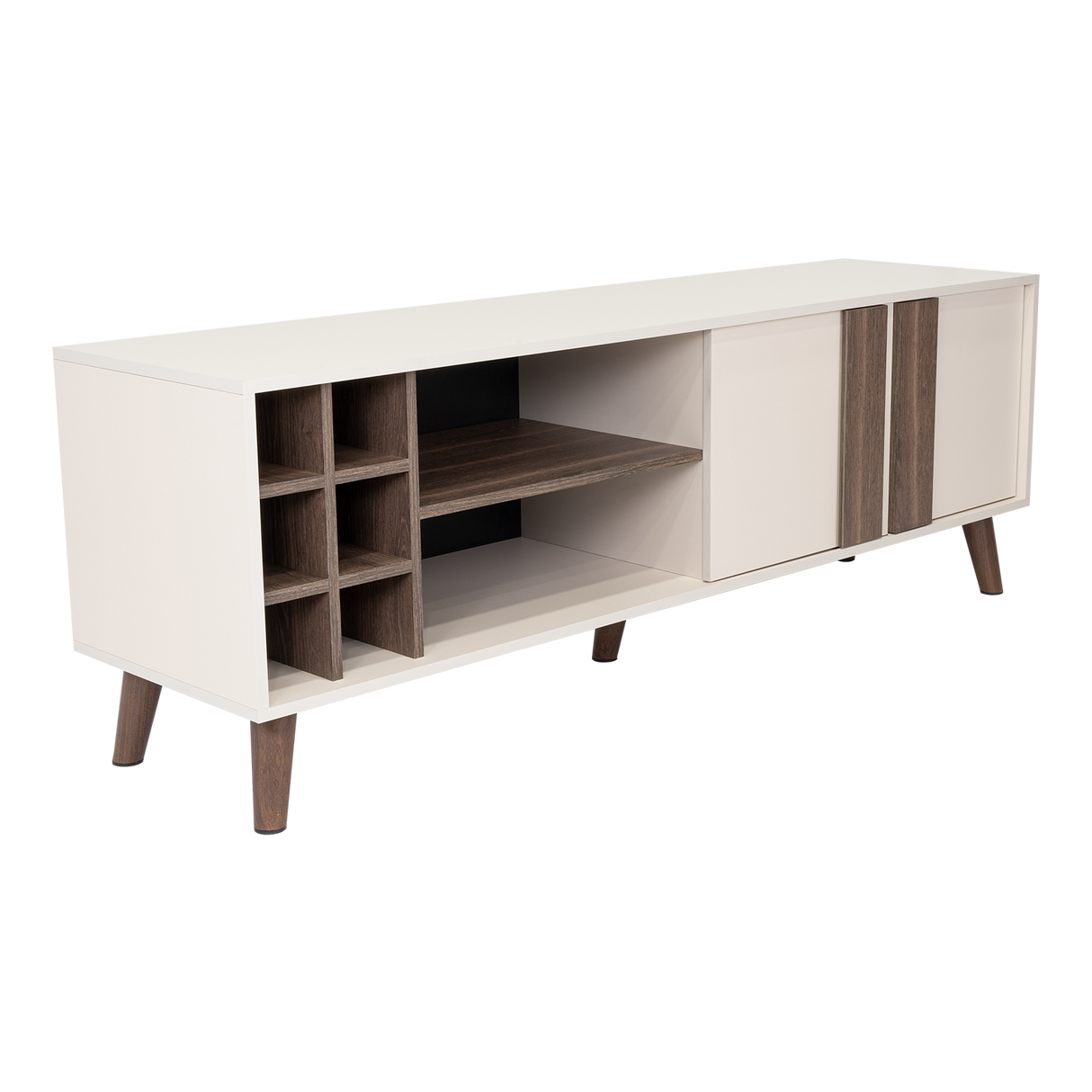 Rack para TV 65''
