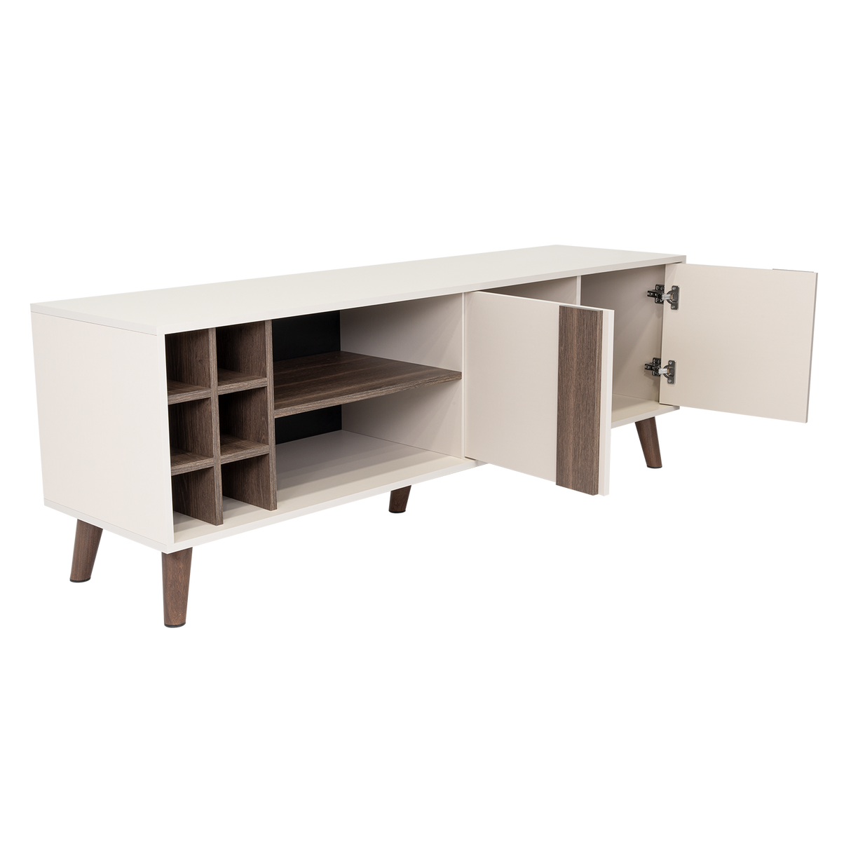 Rack para TV 65''