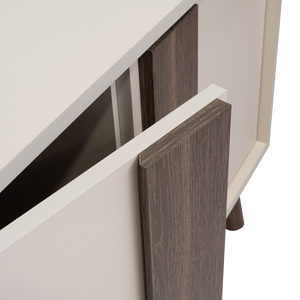 Rack para TV 65''