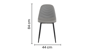 Silla De Comedor Waleska