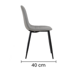 Silla De Comedor Waleska