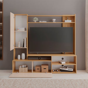 Rack TV Nolic 167x178x35