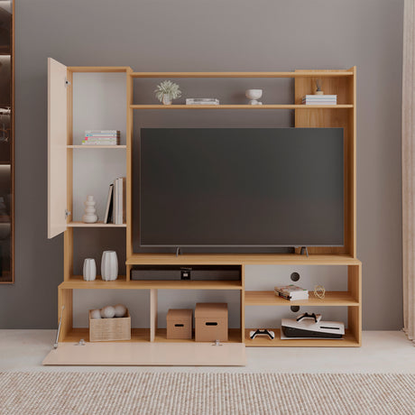 Rack TV Nolic 167x178x35