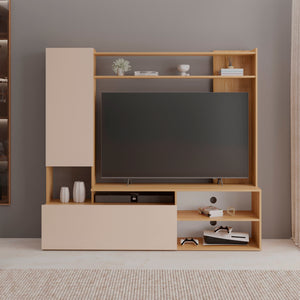 Rack TV Nolic 167x178x35