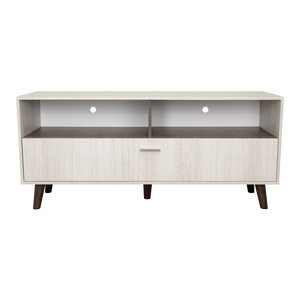 Rack TV Patrick 59x139x40 RTA Tivoli + Milan