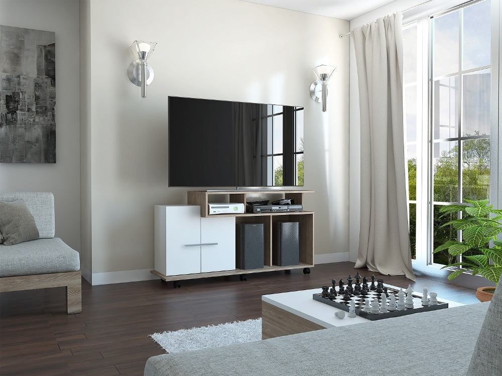 Rack para TV Valera