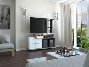 Rack para TV Valera