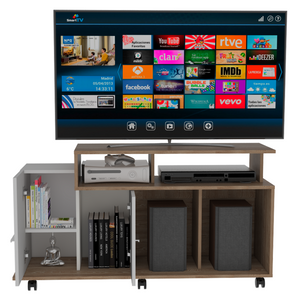 Rack para TV Valera