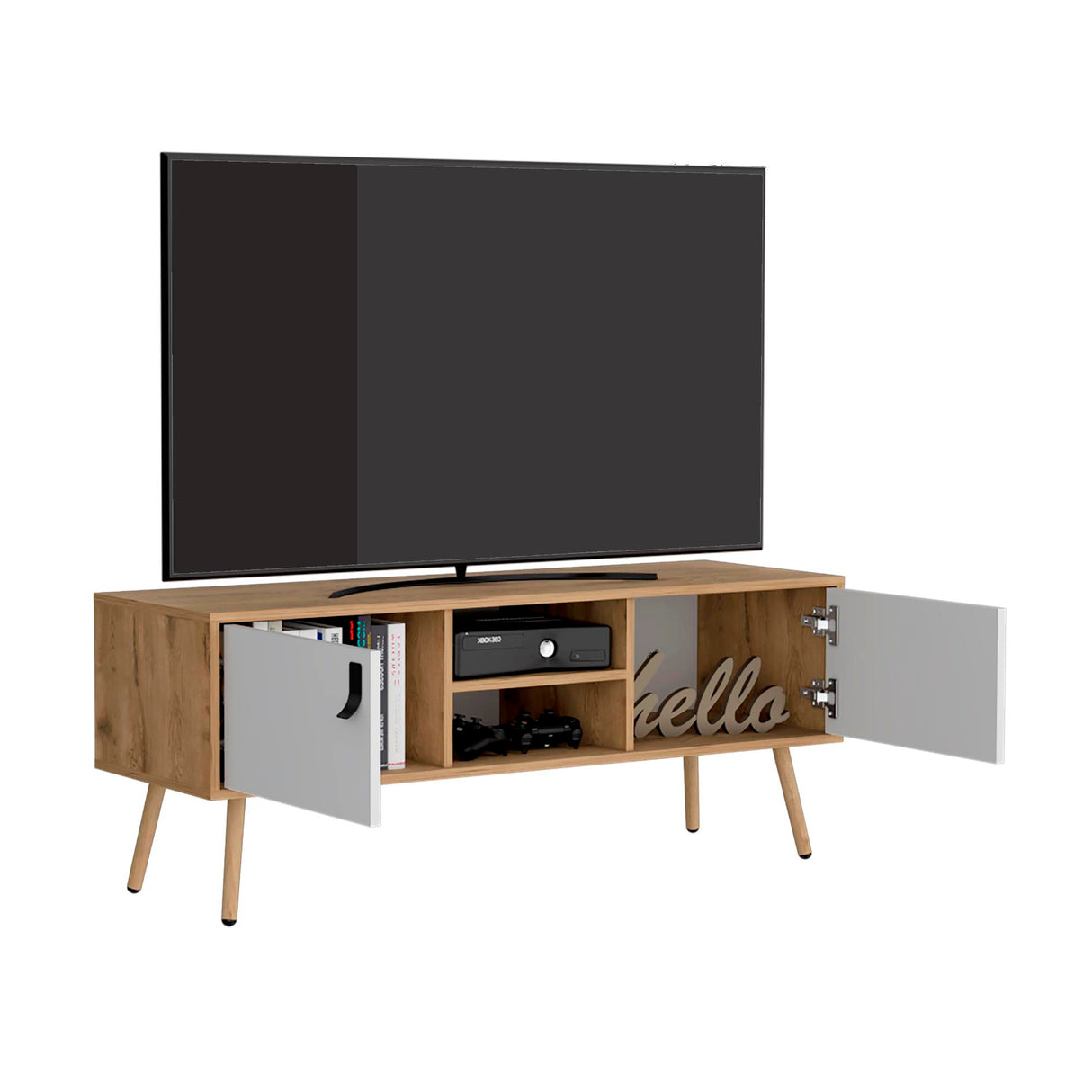 Rack para TV 50''