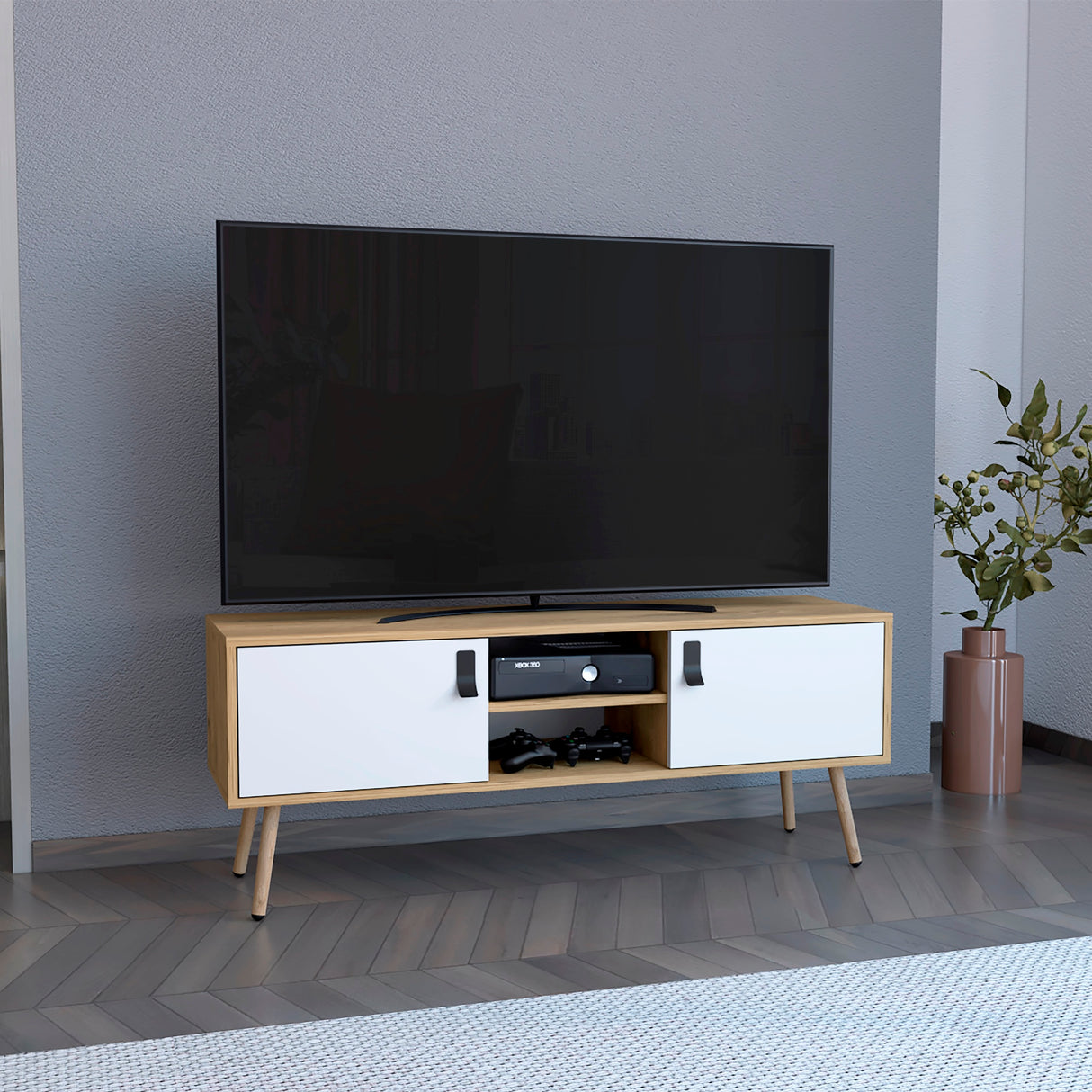 Rack para TV 50''