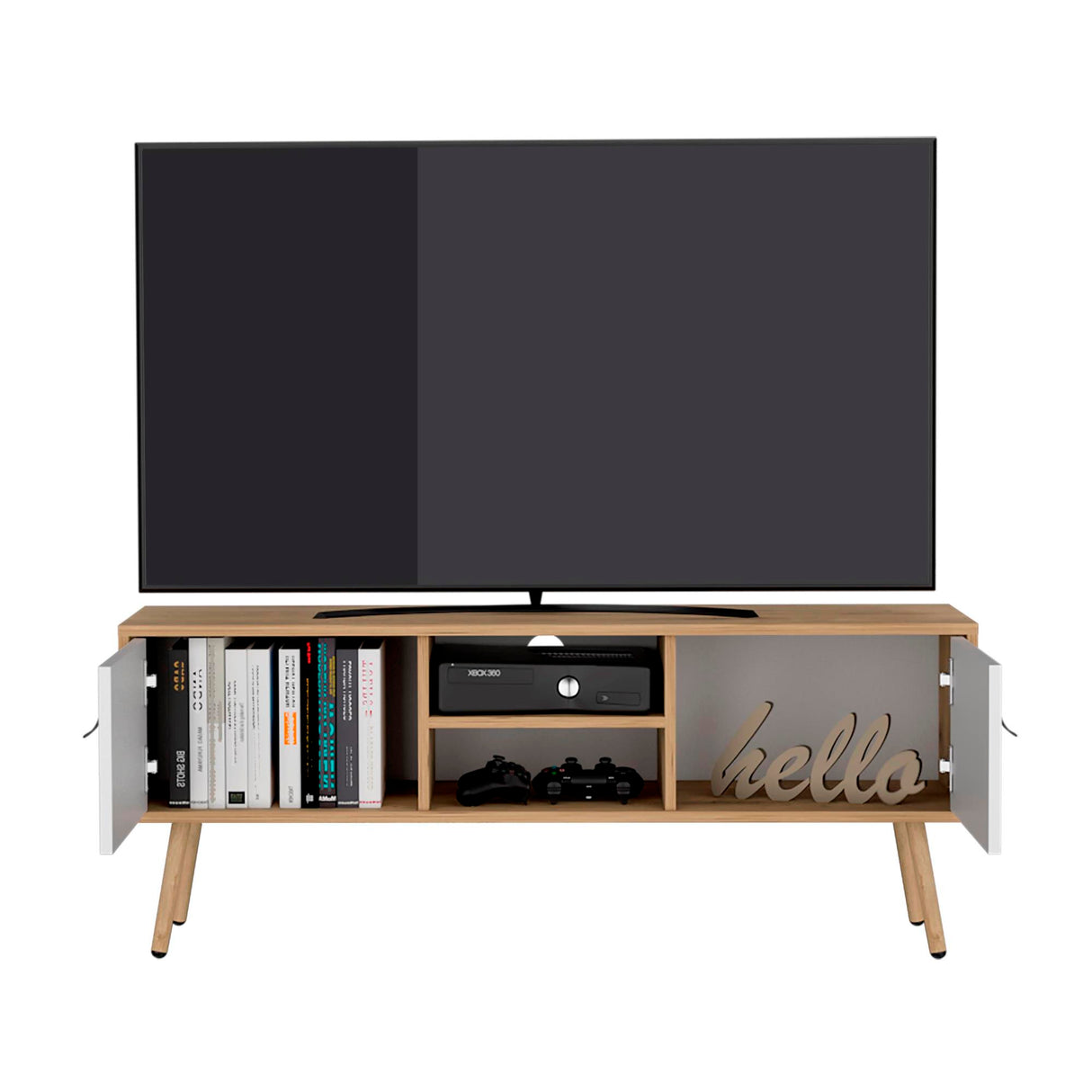 Rack para TV 50''