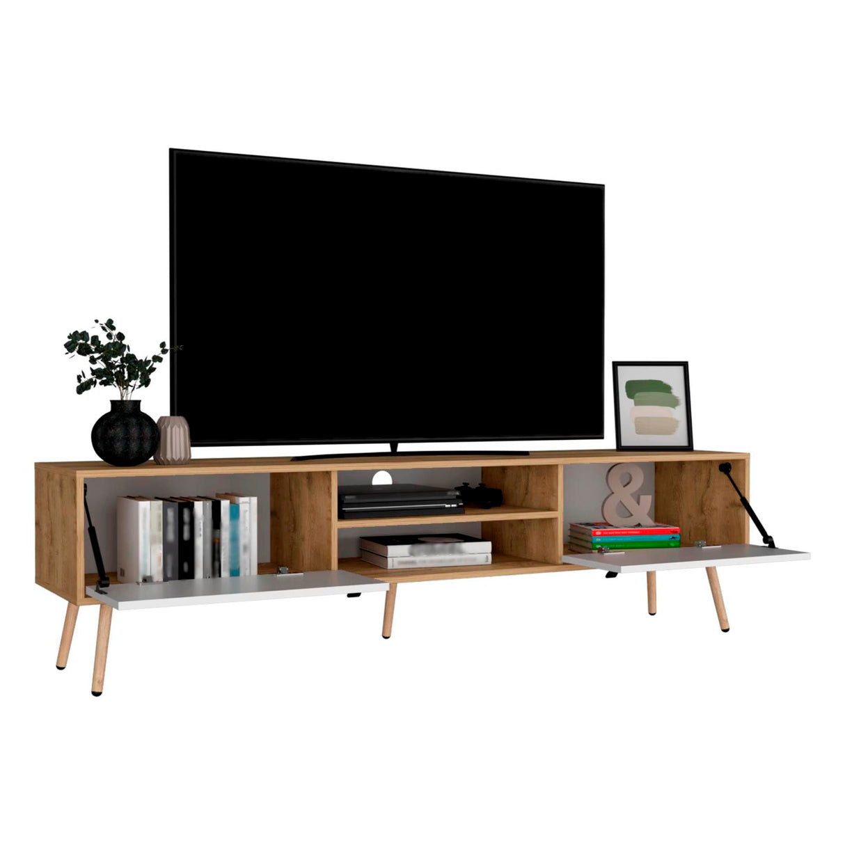 Rack para TV 75''