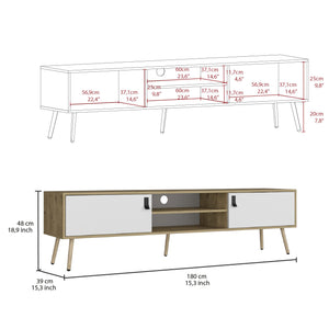 Rack para TV 75''
