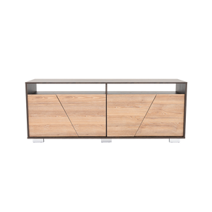Rack para TV Fraktal