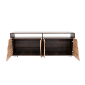 Rack para TV Fraktal