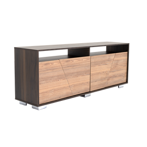 Rack para TV Fraktal