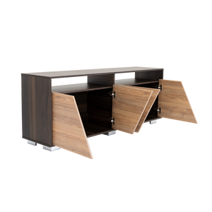 Rack para TV Fraktal