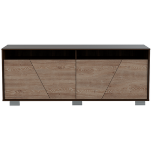 Rack para TV Fraktal