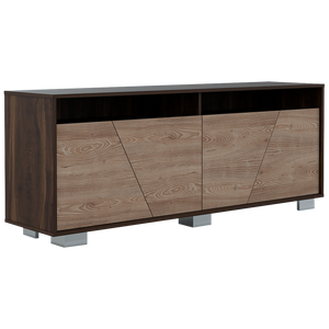 Rack para TV Fraktal