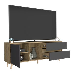 Rack para TV Salem 65''
