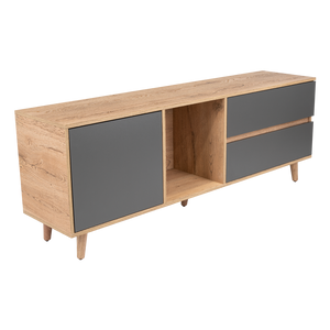 Rack para TV Salem 65''