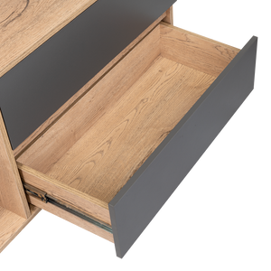 Rack para TV Salem 65''