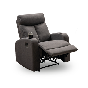 Sofá Reclinable Trudy 1P