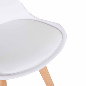 Silla Auxiliar Shirin