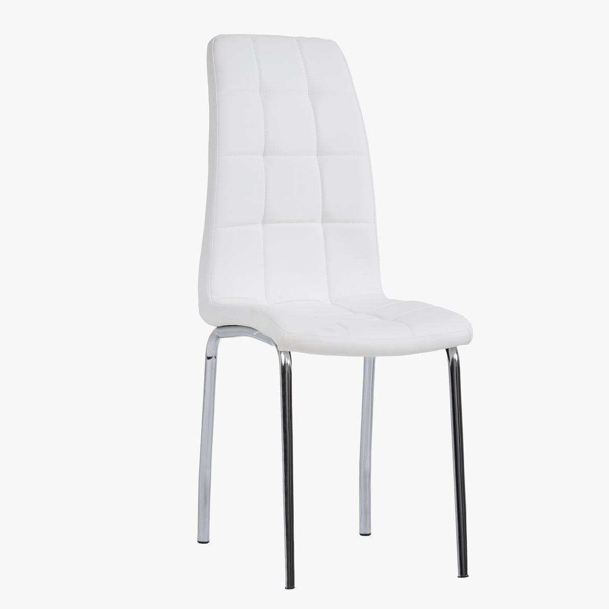 Silla De Comedor Jaim Blanco